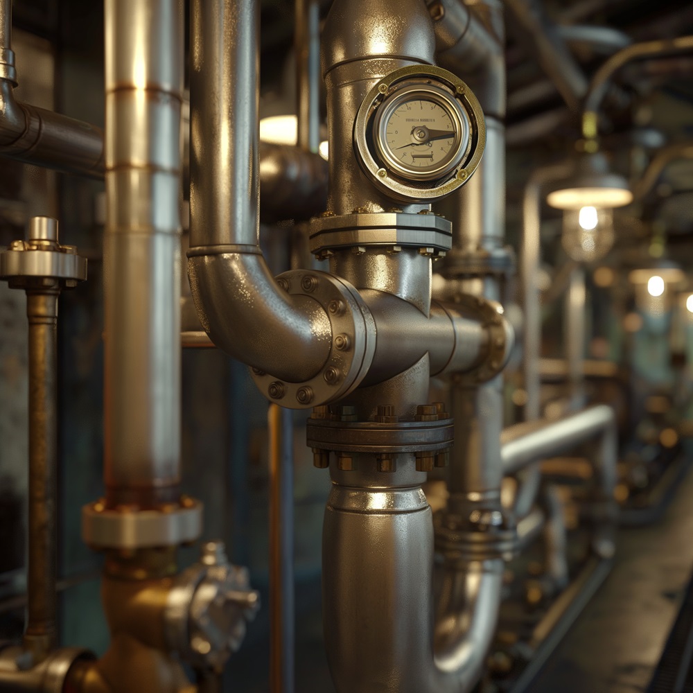 Stal żaroodporna Poznań