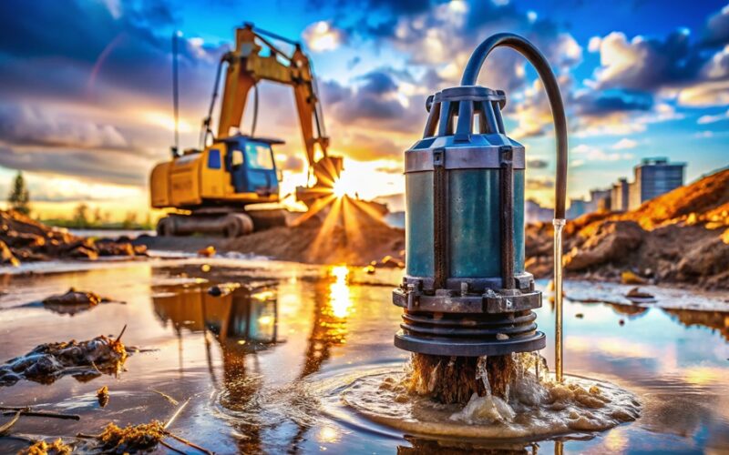 Systemy odwodnieniowe