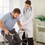 Powrót do sprawności: Jak działa skuteczna rehabilitacja po udarze?