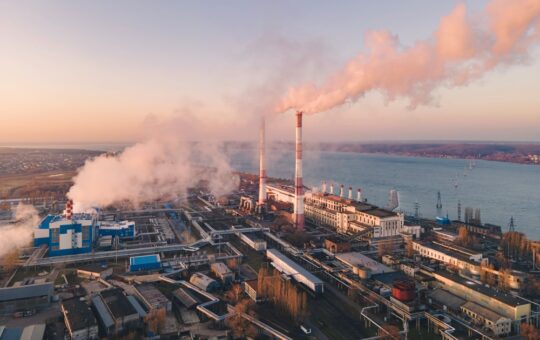 Pozwolenie zintegrowane Poznań